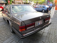 Classic Cars Peer: Tractoren -  28 mei 2026