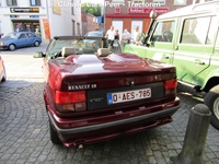 Classic Cars Peer: Tractoren -  28 mei 2026