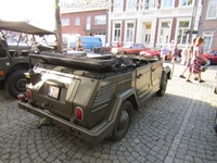 Classic Cars Peer: Tractoren -  28 mei 2026