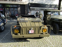 Classic Cars Peer: Tractoren -  28 mei 2026