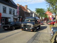 Classic Cars Peer: Tractoren -  28 mei 2026