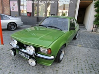 Classic Cars Peer: Tractoren -  28 mei 2026
