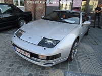 Classic Cars Peer: Tractoren -  28 mei 2026
