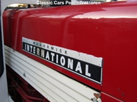 Classic Cars Peer: Tractoren -  28 mei 2026