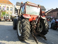 Classic Cars Peer: Tractoren -  28 mei 2026