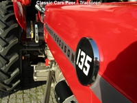 Classic Cars Peer: Tractoren -  28 mei 2026