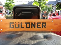 Classic Cars Peer: Tractoren -  28 mei 2026