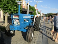 Classic Cars Peer: Tractoren -  28 mei 2026