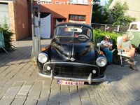 Classic Cars Peer: Tractoren -  28 mei 2026