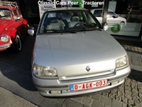 Classic Cars Peer: Tractoren -  28 mei 2026
