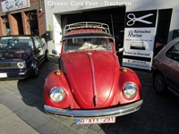 Classic Cars Peer: Tractoren -  28 mei 2026