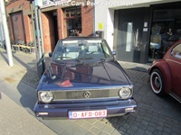 Classic Cars Peer: Tractoren -  28 mei 2026