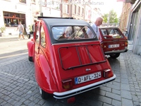 Classic Cars Peer: Tractoren -  28 mei 2026
