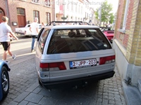 Classic Cars Peer: Tractoren -  28 mei 2026