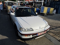 Classic Cars Peer: Tractoren -  28 mei 2026