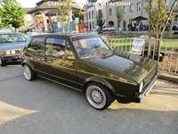 Classic Cars Peer: Tractoren -  28 mei 2026