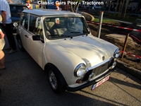 Classic Cars Peer: Tractoren -  28 mei 2026