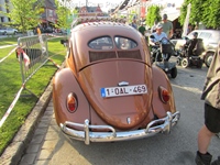 Classic Cars Peer: Tractoren -  28 mei 2026