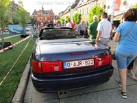 Classic Cars Peer: Tractoren -  28 mei 2026