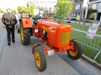 Classic Cars Peer: Tractoren -  28 mei 2026