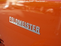 Classic Cars Peer: Tractoren -  28 mei 2026