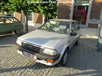 Classic Cars Peer: Tractoren -  28 mei 2026
