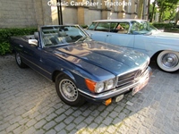 Classic Cars Peer: Tractoren -  28 mei 2026