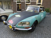 Classic Cars Peer: Tractoren -  28 mei 2026