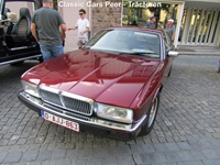 Classic Cars Peer: Tractoren -  28 mei 2026