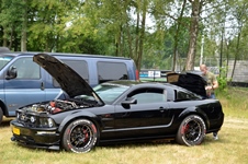 Speed-Factory Streetparty -  31 mei 2026