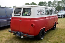 Speed-Factory Streetparty -  31 mei 2026