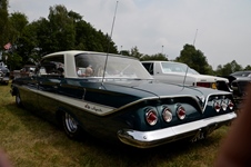 Speed-Factory Streetparty -  31 mei 2026