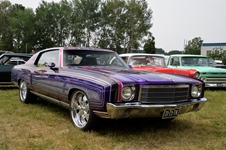 Speed-Factory Streetparty -  31 mei 2026