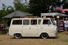 Speed-Factory Streetparty -  31 mei 2026