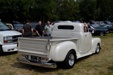 Speed-Factory Streetparty -  31 mei 2026