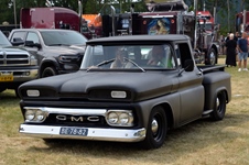 Speed-Factory Streetparty -  31 mei 2026