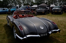 Speed-Factory Streetparty -  31 mei 2026