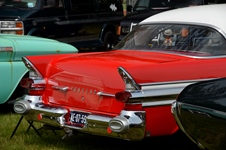 Speed-Factory Streetparty -  31 mei 2026