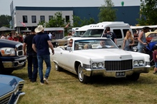 Speed-Factory Streetparty -  31 mei 2026