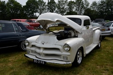 Speed-Factory Streetparty -  31 mei 2026