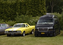Speed-Factory Streetparty -  31 mei 2026