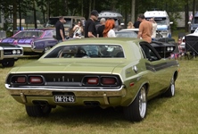 Speed-Factory Streetparty -  31 mei 2026
