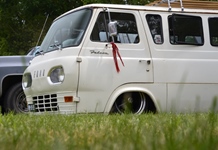 Speed-Factory Streetparty -  31 mei 2026