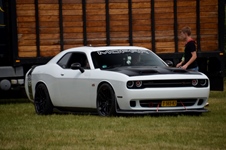 Speed-Factory Streetparty -  31 mei 2026