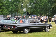 Speed-Factory Streetparty -  31 mei 2026