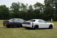 Speed-Factory Streetparty -  31 mei 2026