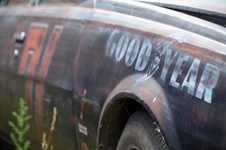 Speed-Factory Streetparty -  31 mei 2026