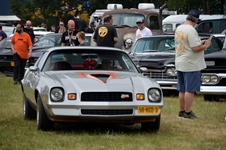 Speed-Factory Streetparty -  31 mei 2026