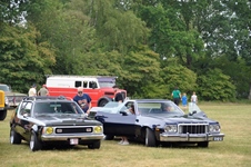 Speed-Factory Streetparty -  31 mei 2026