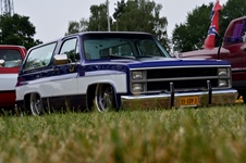 Speed-Factory Streetparty -  31 mei 2026